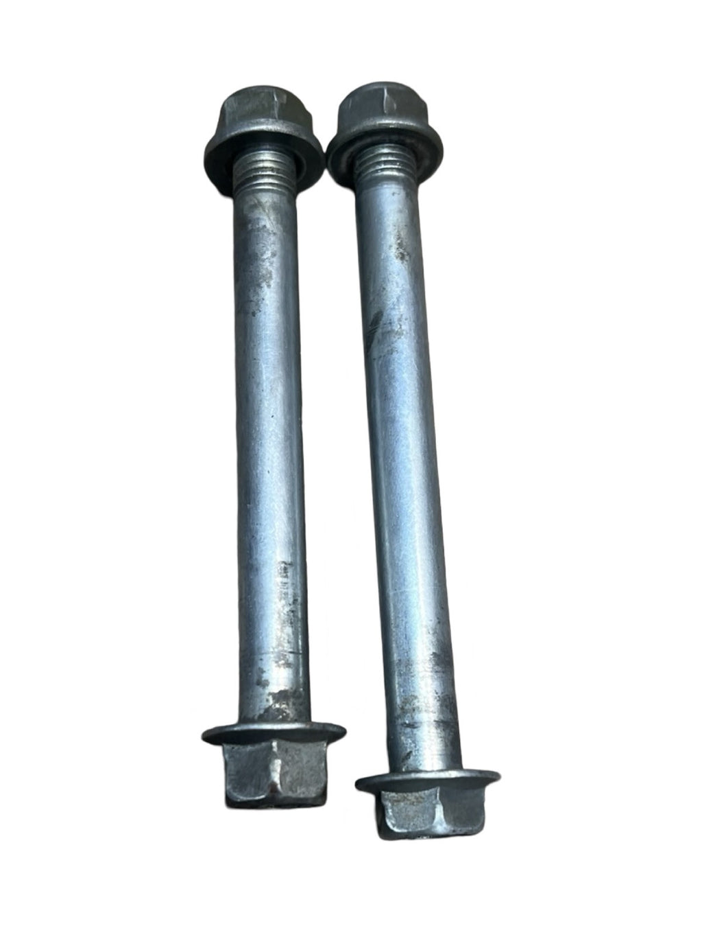 1993-1998 Yamaha Kodiak 400 OEM Motor Mounts 4GB-21315-00-004