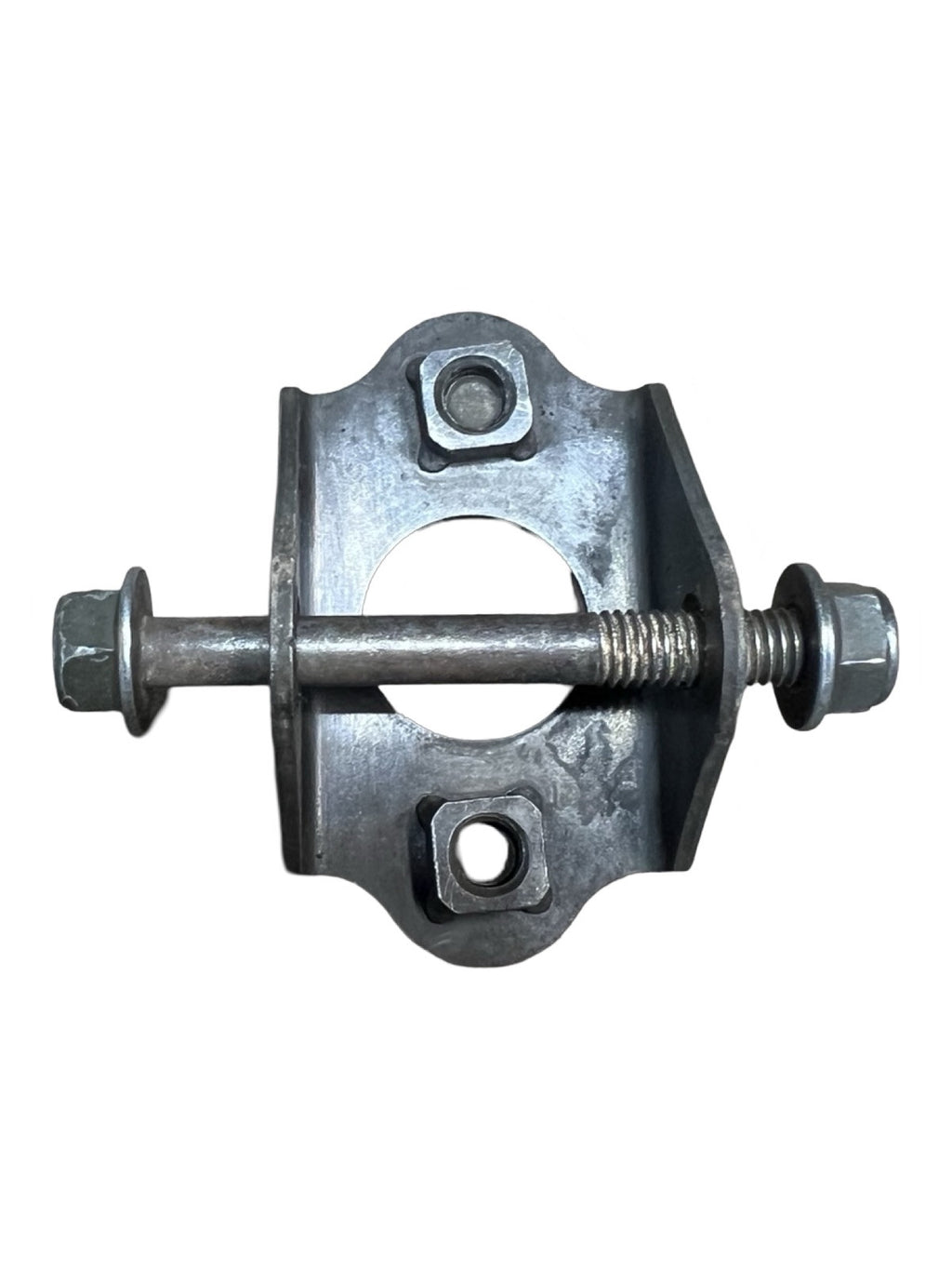 1993-1998 Yamaha Kodiak 400 OEM Motor Mounts 4GB-21315-00-003