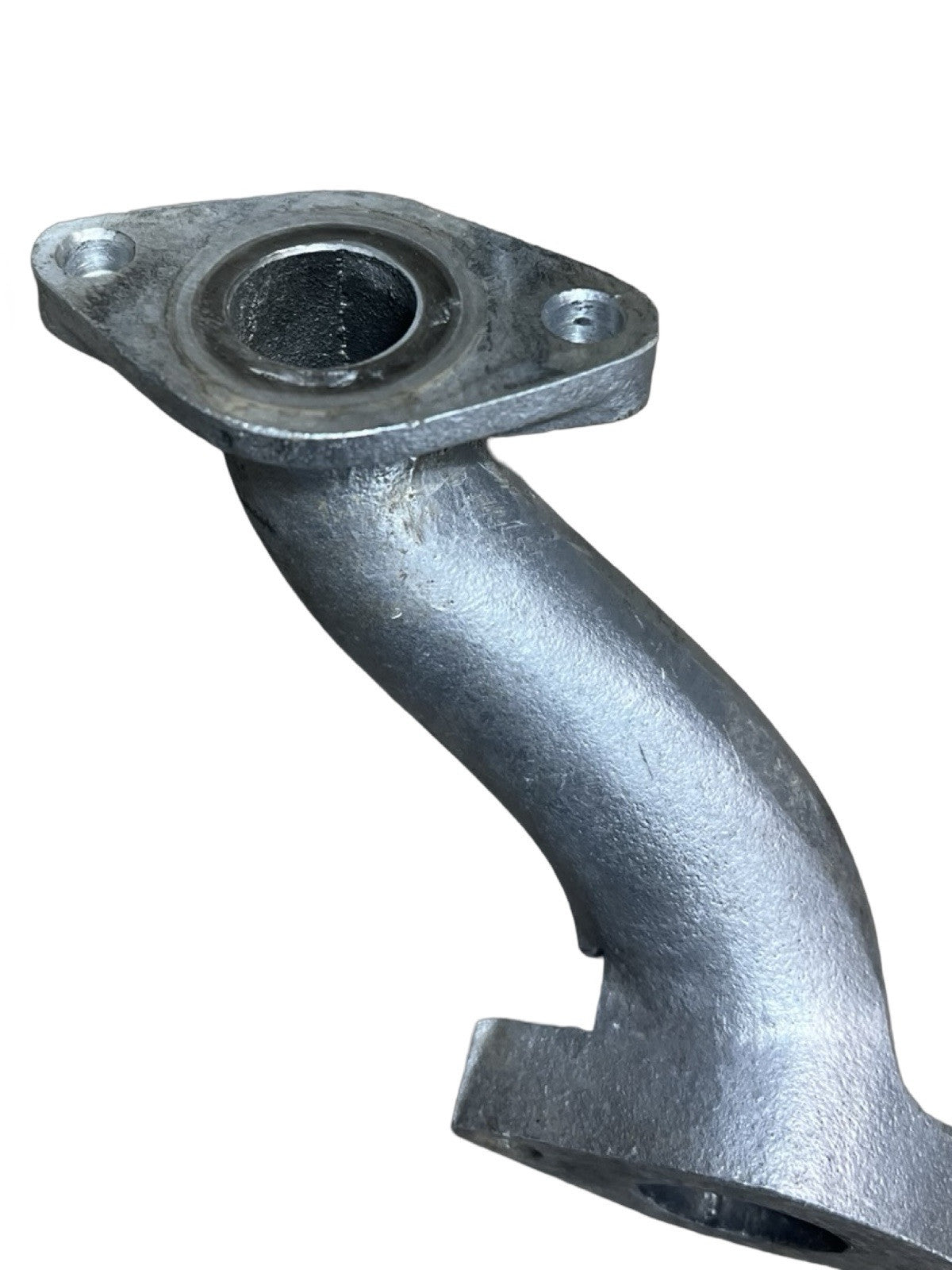 1976 Honda ATC 90 OEM Inlet Pipe Assembly 17111-918-0002