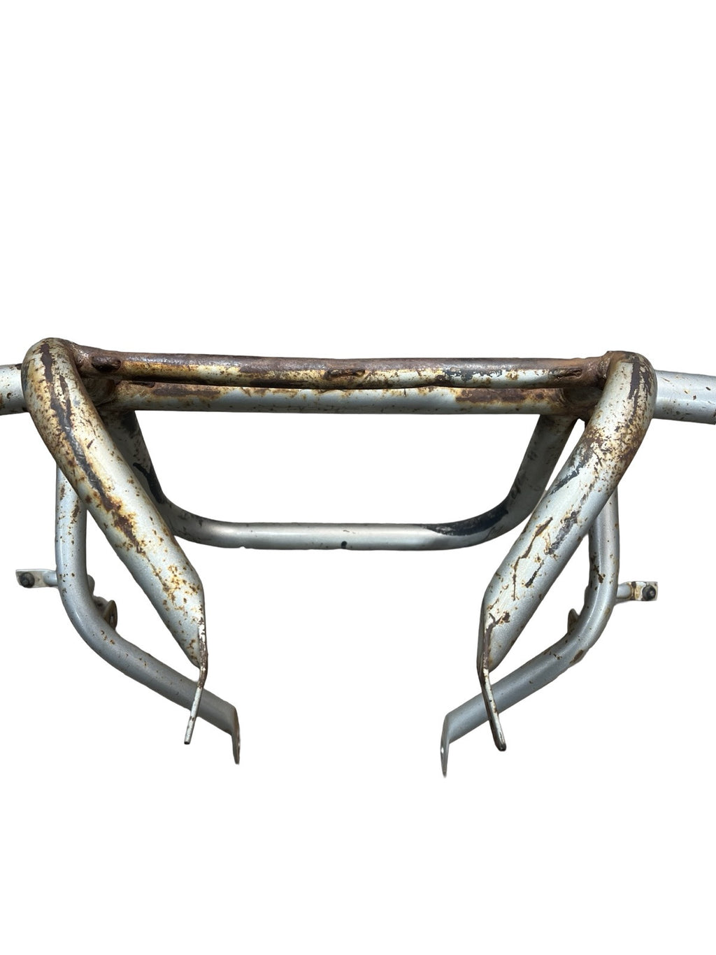 1995 Yamaha Kodiak 400 OEM Front Carry Bar Bumper 4GB-2845N-40-007