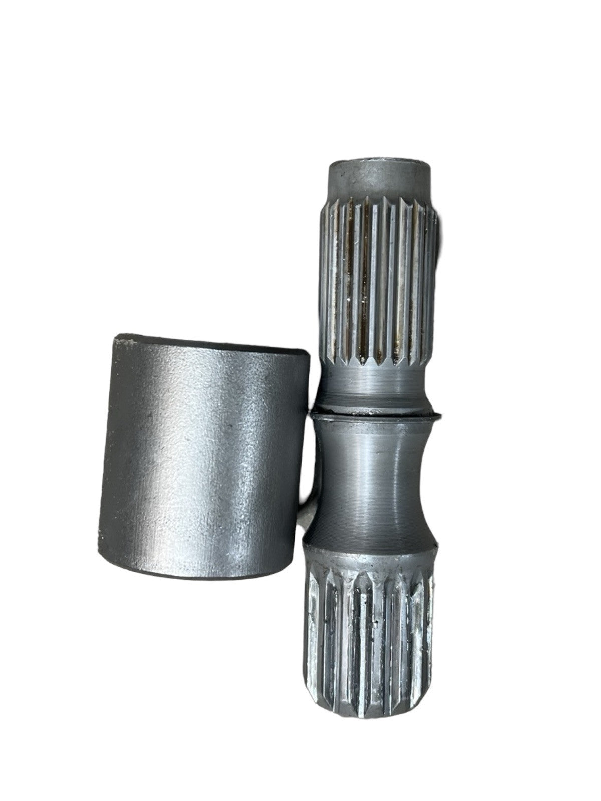 1993-1998 Yamaha Kodiak 400 OEM Rear Driveshaft 2HR-46172-01-001