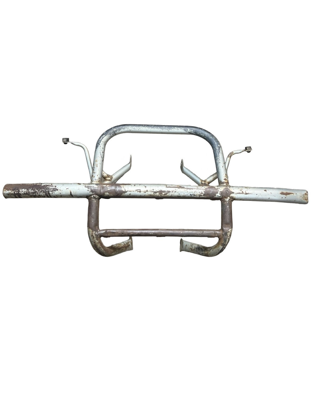 1995 Yamaha Kodiak 400 OEM Front Carry Bar Bumper 4GB-2845N-40-000