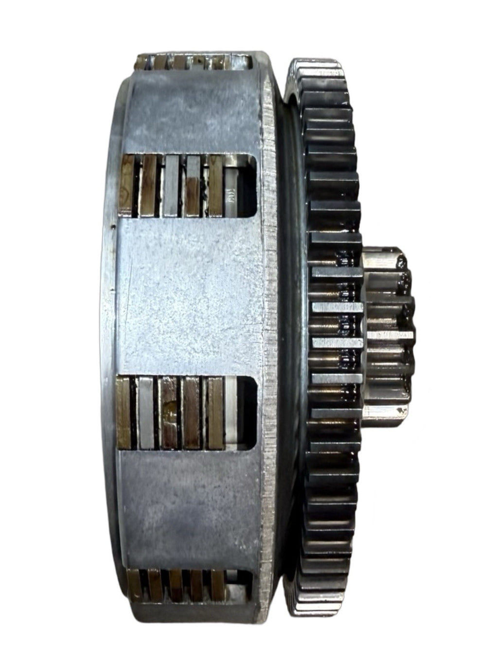 1986 Honda ATC 250SX OEM Clutch Basket Assembly 22100-HA0-7701