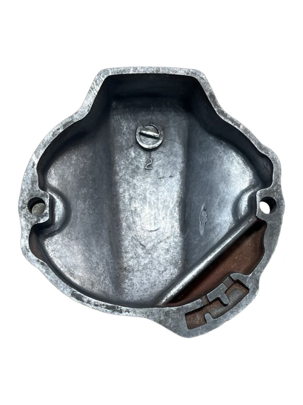 1981-1985 Honda ATC 110 OEM Pulse Generator Cover 30371-943-0001