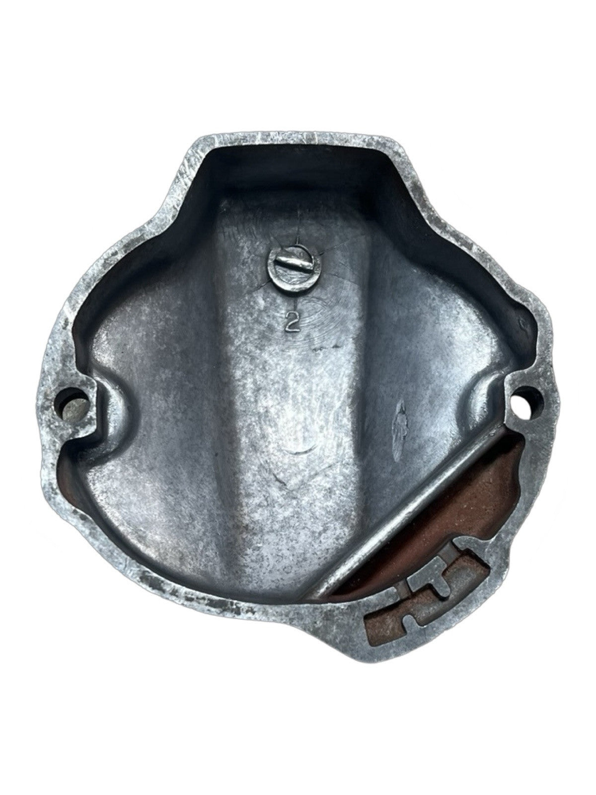 1981-1985 Honda ATC 110 OEM Pulse Generator Cover 30371-943-0001