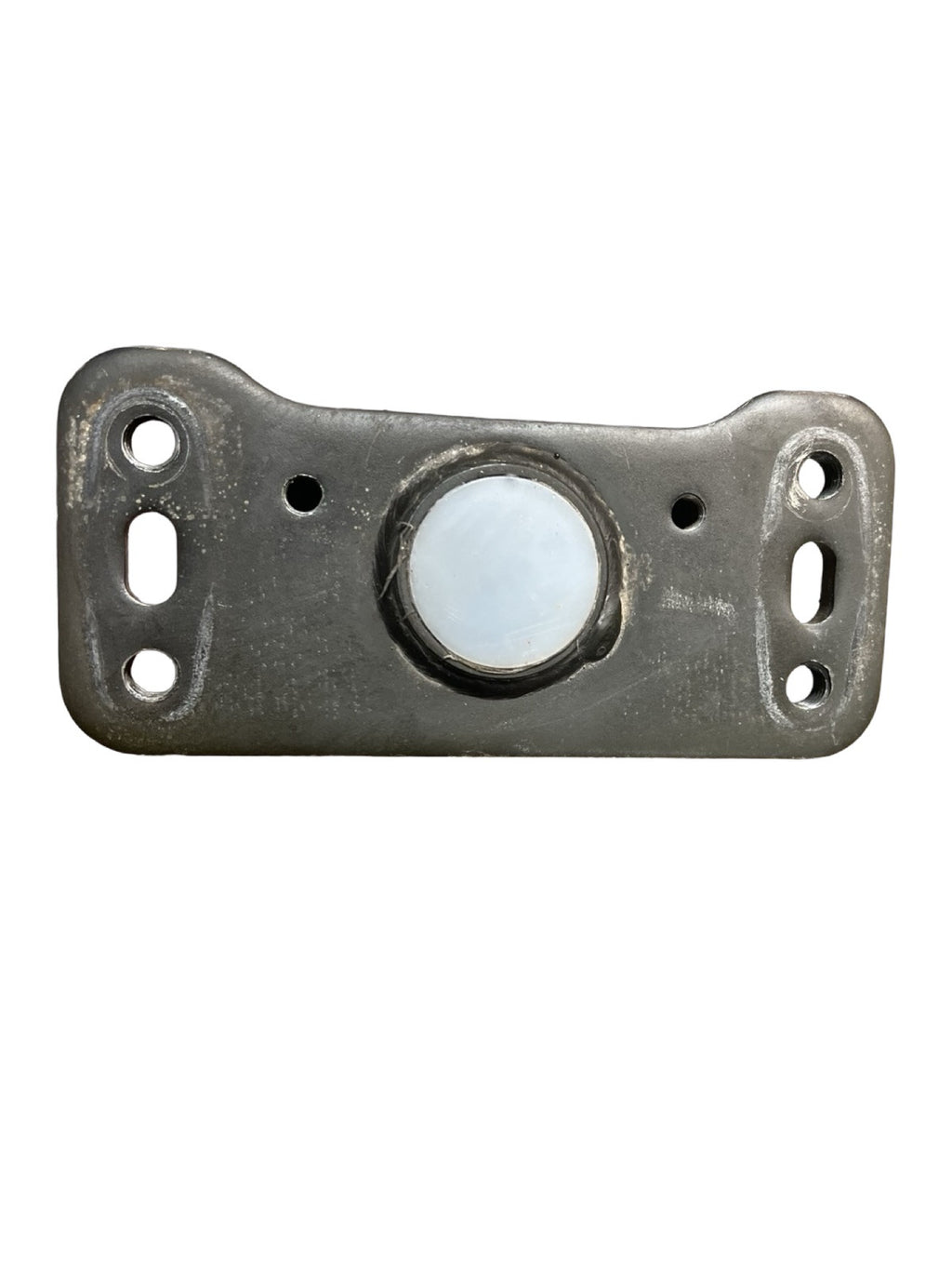 1993-1998 Yamaha Kodiak 400 OEM Steering Shaft Assembly 3HN-23813-10-004