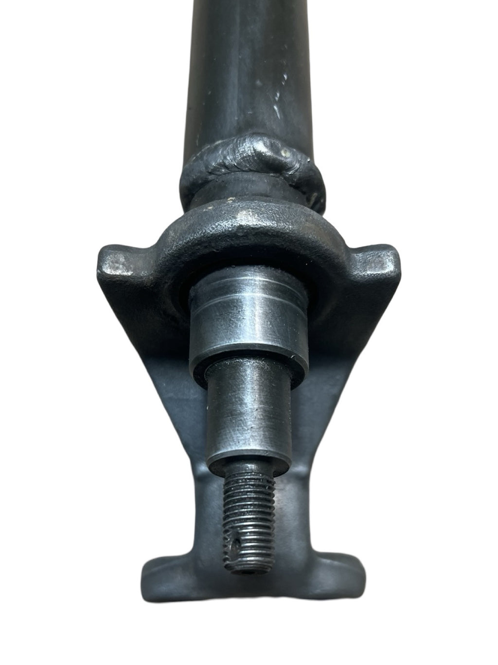 1993-1998 Yamaha Kodiak 400 OEM Steering Shaft Assembly 3HN-23813-10-001