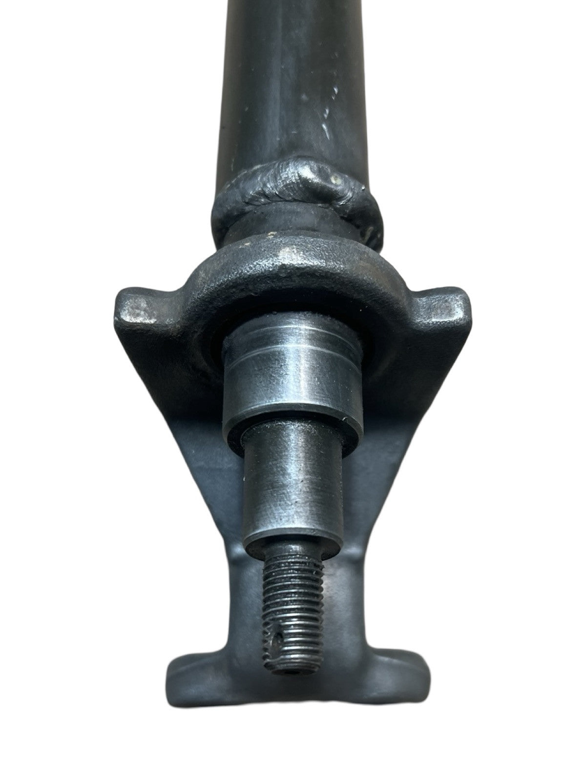 1993-1998 Yamaha Kodiak 400 OEM Steering Shaft Assembly 3HN-23813-10-001