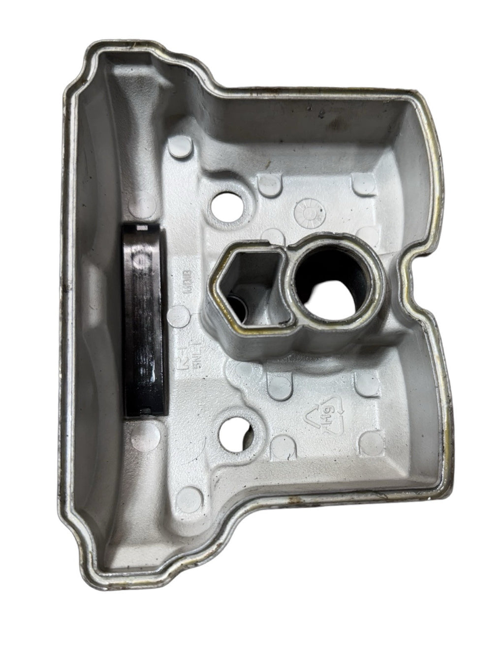 2008 Yamaha YZ250F OEM Cylinder Head Cover 5NL-11191-30-003